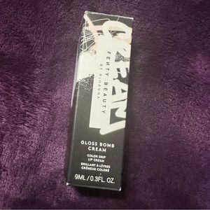 Fenty Gloss Bomb Cream Color Drip Lip Cream